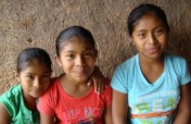 Send Ngabe-Bugle Indigenous Youth to High School