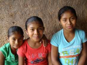 Send Ngabe-Bugle Indigenous Youth to High School