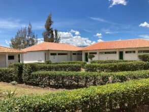 ITINAR school a public institution