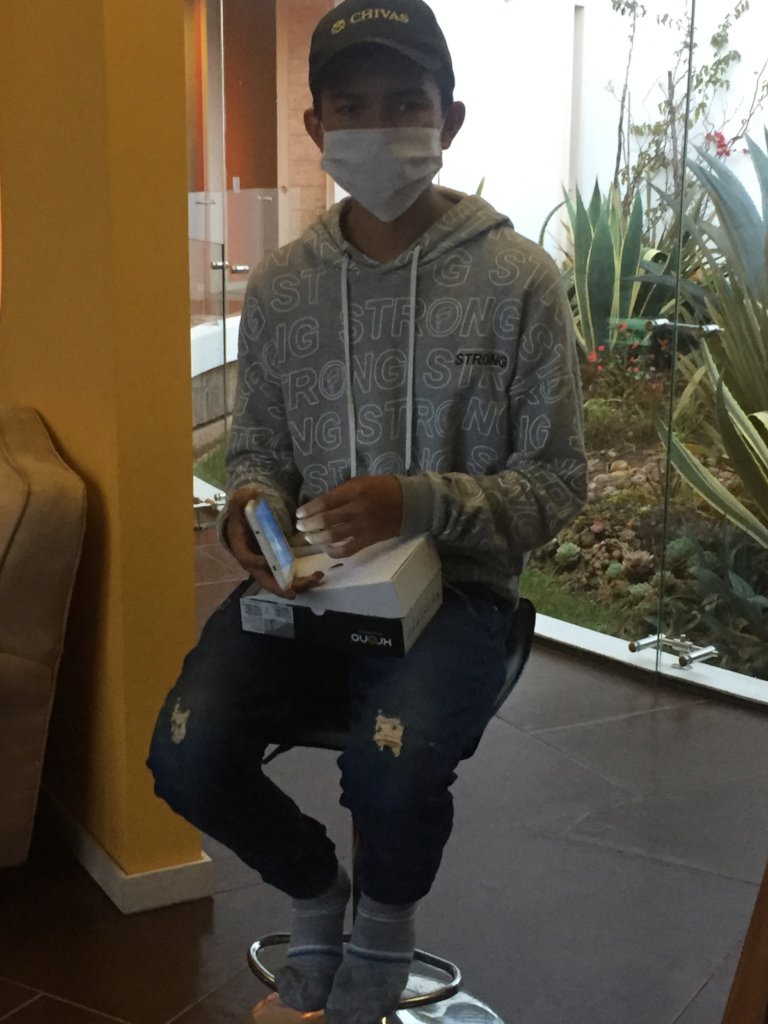 ACCESS TO EDUCATION FOR CHILDREN IN COLOMBIA