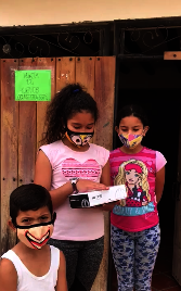 ACCESS TO EDUCATION FOR CHILDREN IN COLOMBIA