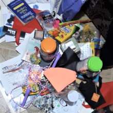 more school supplies