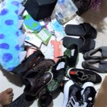 shoes