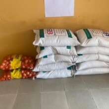 Disabilty food