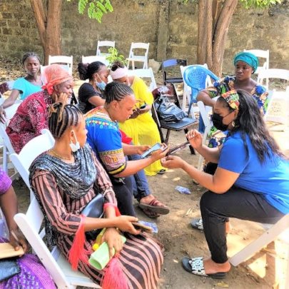 Change Lives in Sierra Leone! - GlobalGiving