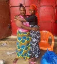 Help rescue women like these