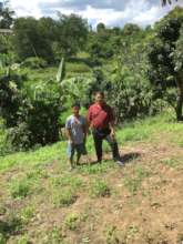 Raw Land for Pig Farm