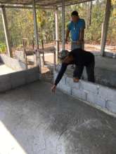 Concrete Floors