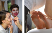 Help & relieve patients, caregivers, carers