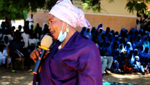 Credit: Babagana Ferobe Isa - International Alert