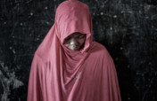 Support female survivors of Boko Haram in Nigeria