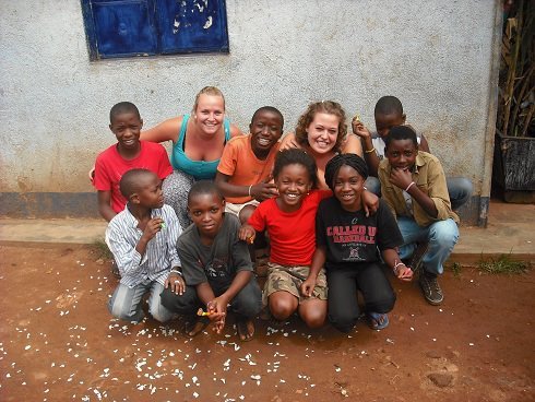 Primary Education to150refugee children in Kampala