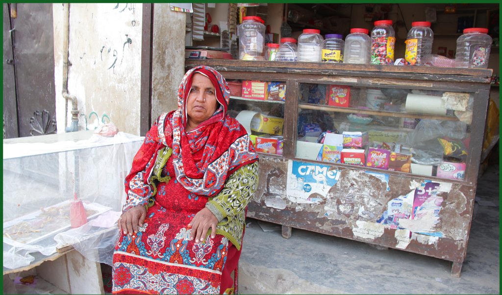 Help A Family In Living Life With Dignity!