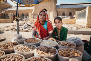 Help A Family In Living Life With Dignity!