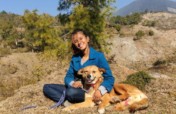 Help 7 Indian women rescue 100 Dogs!