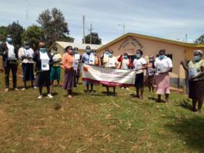 Kona Testai womens group