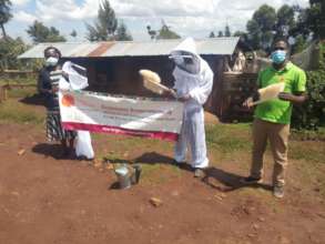 Knobwech Self-help group