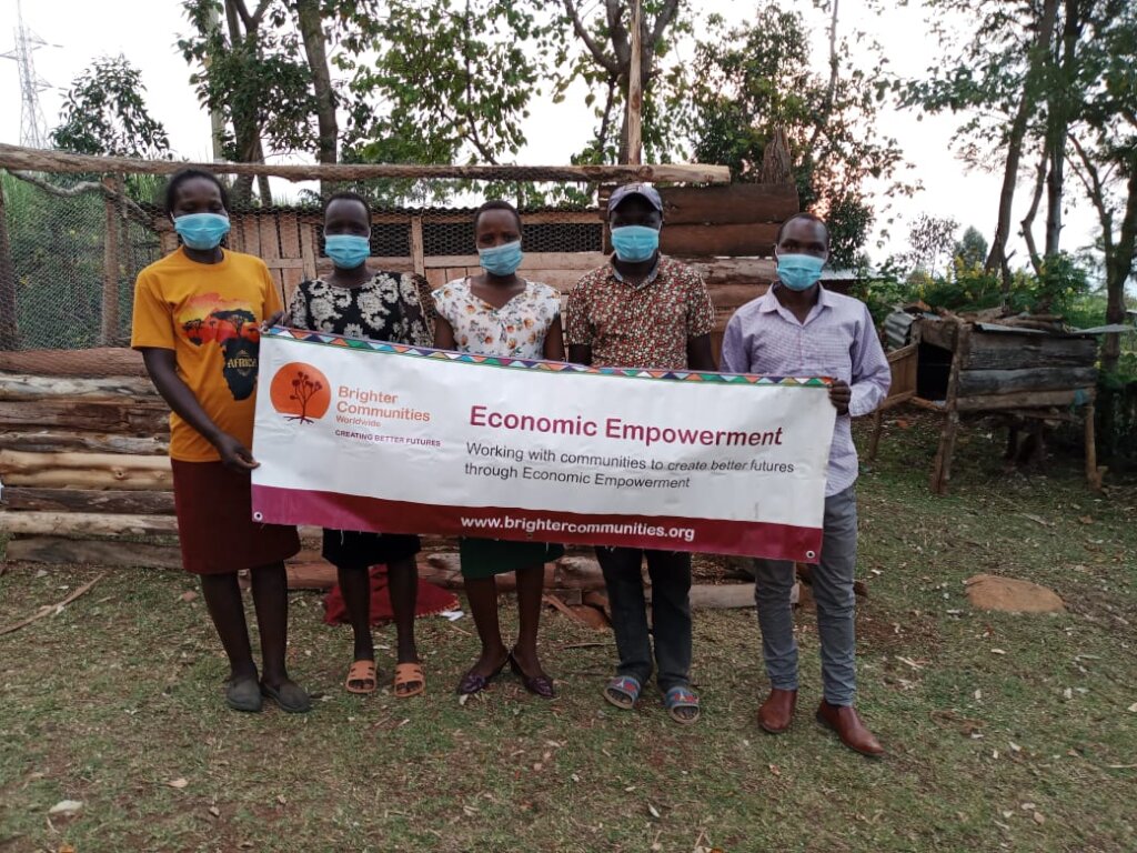 Vital community education for a 'lost generation'