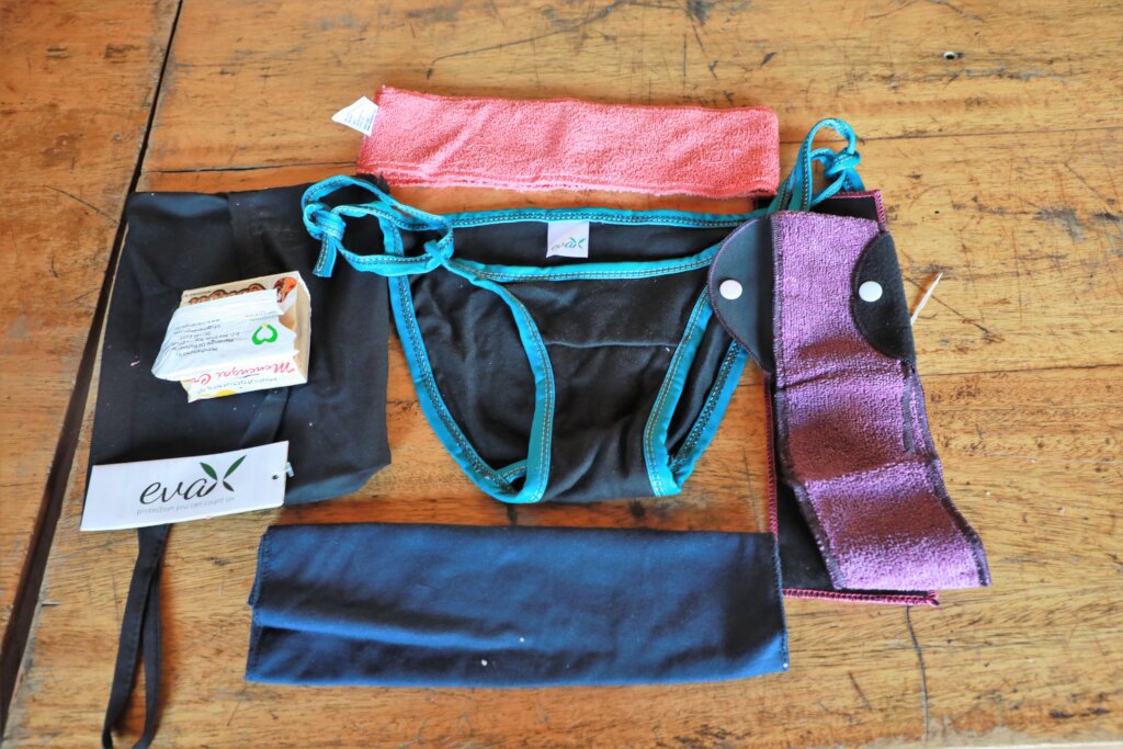 Vital community education for a 'lost generation'