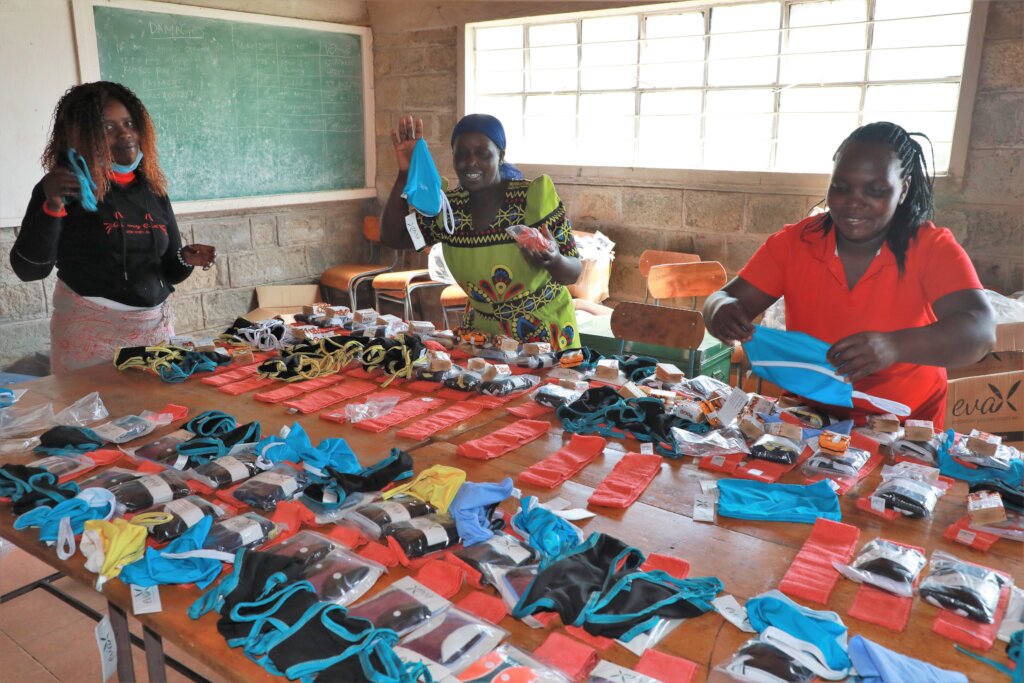 Vital community education for a 'lost generation'