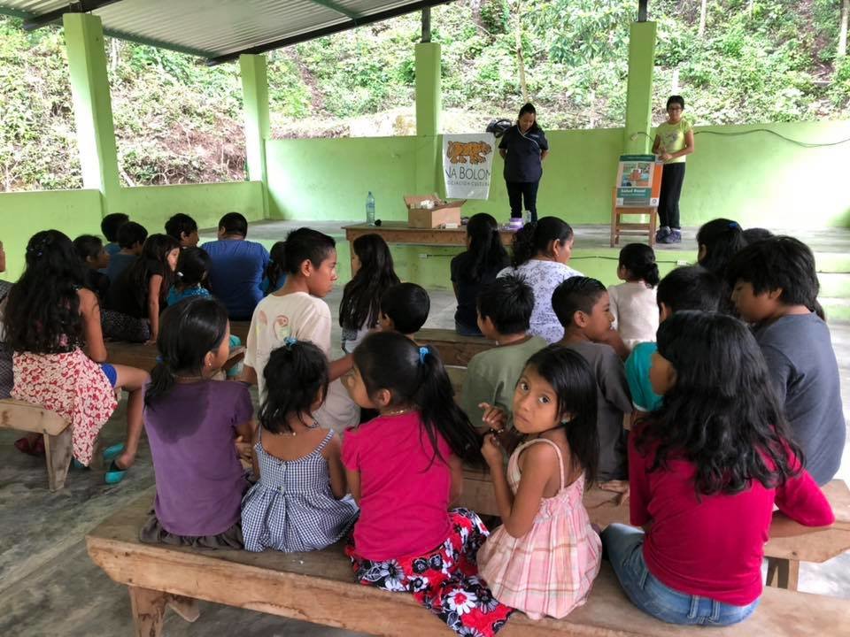 Endemic Seeds Bank to empower women and girls