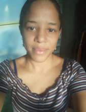Nereida's daughter Esther