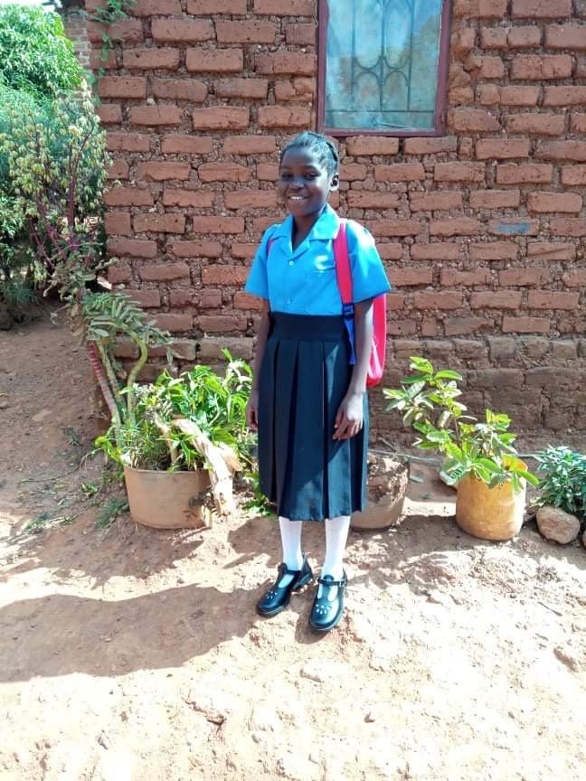 Education for Dominican & Zambian Communities