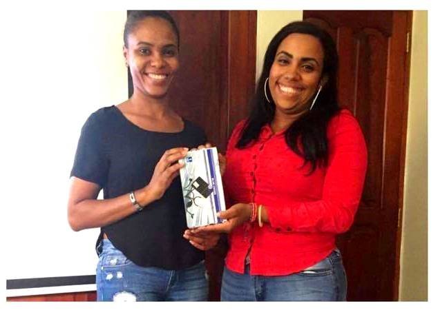 Education for Dominican & Zambian Communities