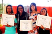 Education for Dominican & Zambian Communities