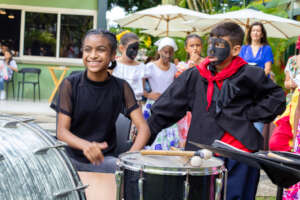 Music in MostrArte