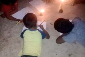 Bring Solar Power to a Maya Community in Guatemala