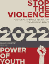 Stop The Violence 2022