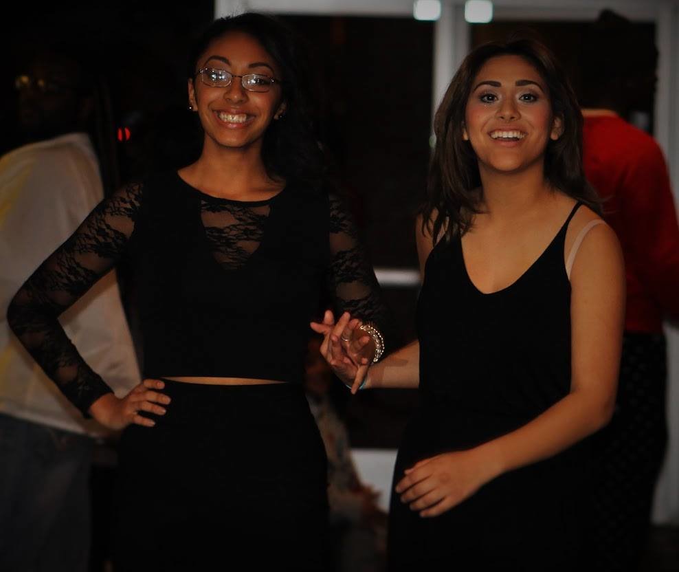 Youth - Civic Action for Racial and Social Equity