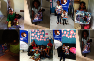 toy donations