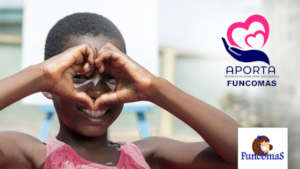"APORTA" Participatory Donation Project