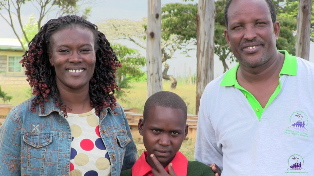 Support Kids and Confront Climate Change in Kenya!