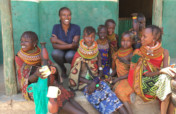 Support Kids and Confront Climate Change in Kenya!