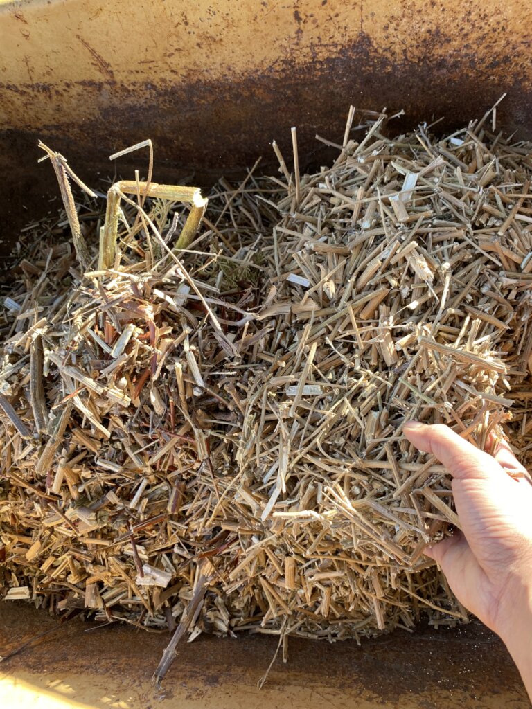 Composting