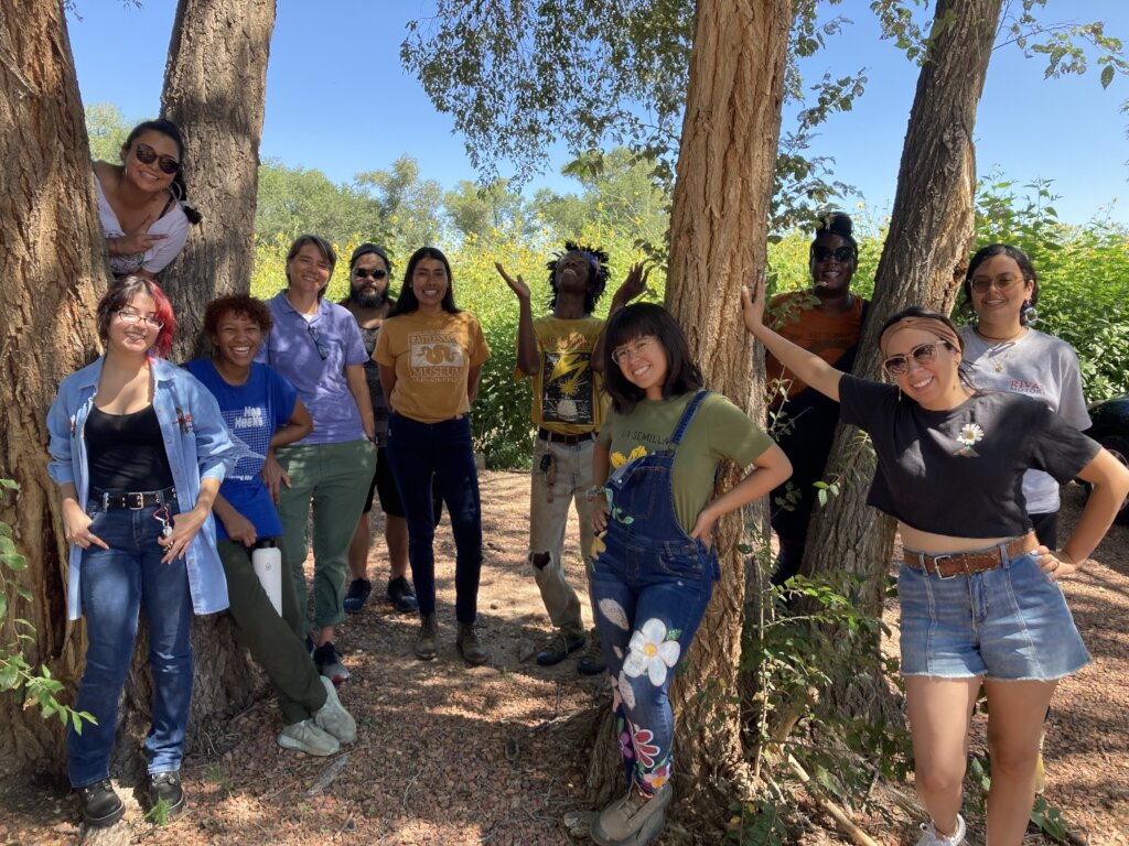 Support our Community Farm Fighting Food Scarcity