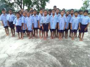 Holy Trinity Orphanage (Vizag)