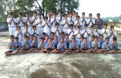 Empower Holy Trinity Orphanage (India) children