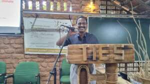 Dr Mani Chellappan