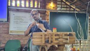 Bee Keeping Equipments