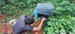 Ant repellants- Protection against ant attack