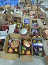 Ramadan boxes