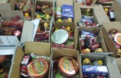 Ramadan Food bank 2021