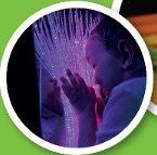 Sensory Therapy for Children in Southend Hospital