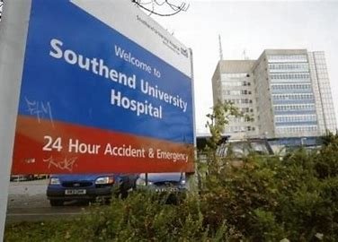 Sensory Therapy for Children in Southend Hospital