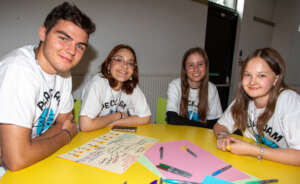 Hidden Disabilities Workshop