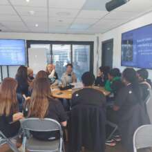 Mentor Training
